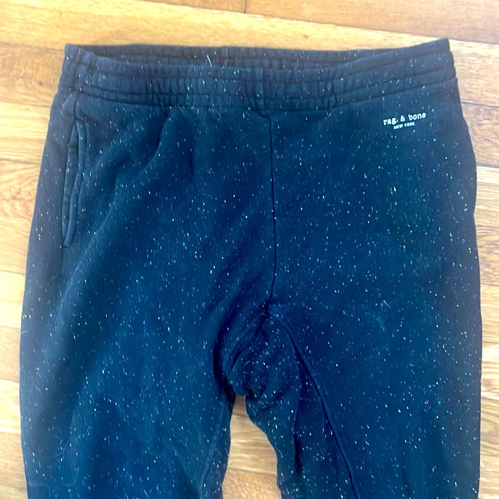 Rag+bone joggers